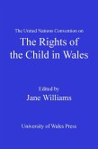 The United Nations Convention on the Rights of the Child in Wales (eBook, ePUB)