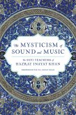 The Mysticism of Sound and Music (eBook, ePUB)