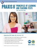 PRAXIS® PLT EC, K-6, 5-9 and 7-12: Book + Online (eBook, ePUB)