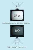 Shut Off (eBook, ePUB) Shut Off (eBook, ePUB)