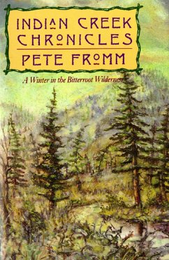 Cover Indian Creek Chronicles (eBook, ePUB)