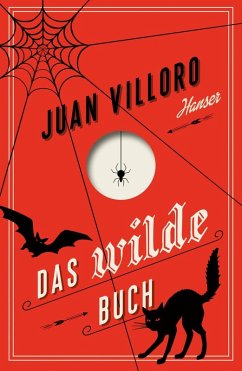 Das wilde Buch (eBook, ePUB) - Villoro, Juan