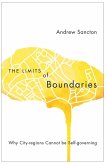 Limits of Boundaries (eBook, ePUB) Limits of Boundaries (eBook, ePUB)