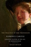 Practice of Her Profession (eBook, ePUB)