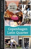 Copenhagen Latin Quarter (eBook, ePUB)