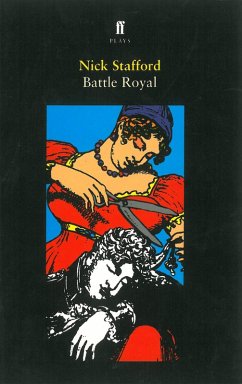 Battle Royal (eBook, ePUB) - Stafford, Nick