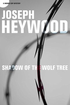 Cover Shadow of the Wolf Tree (eBook, ePUB)