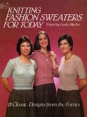 Knitting Fashion Sweaters for Today (eBook, ePUB)