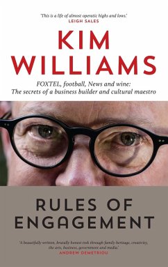 Cover Rules of Engagement (eBook, ePUB)