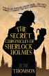 The Secret Chronicles of Sherlock... - Bild 1