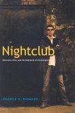 Nightclub (eBook, ePUB) Nightclub (eBook, ePUB)