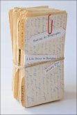Baking as Biography (eBook, ePUB)
