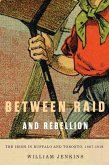Between Raid and Rebellion (eBook, ePUB)