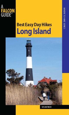 Cover Best Easy Day Hikes Long Island (eBook, ePUB)