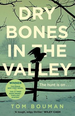 Dry Bones in the Valley (eBook, ePUB) - Bouman, Tom