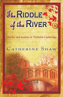 The Riddle of the River (eBook, ePUB) - Shaw, Catherine