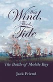 West Wind, Flood Tide (eBook, ePUB)