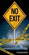 No Exit (eBook, ePUB) - Bild 1