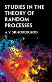 Studies in the Theory of Random Processes (eBook, ePUB)