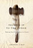 Telling it to the Judge (eBook, ePUB)