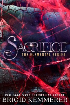 Cover Sacrifice (eBook, ePUB)