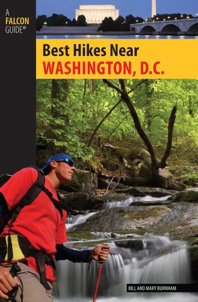 Best Hikes Near Washington, D.C. (eBook, ePUB)