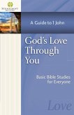 God's Love Through You (eBook, ePUB)