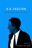 O.D. Skelton (eBook, ePUB)