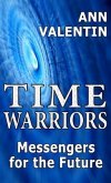 Time Warriors (eBook, ePUB)