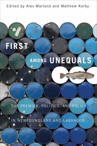 First among Unequals (eBook, ePUB) First among Unequals (eBook, ePUB)
