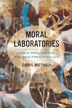 Moral Laboratories (eBook, ePUB) - Mattingly, Cheryl