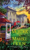 Murder at Marble House (eBook, ePUB)
