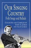 Our Singing Country (eBook, ePUB)