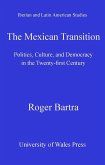 The Mexican Transition (eBook, ePUB)