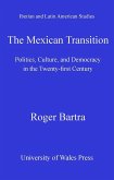 The Mexican Transition (eBook, ePUB) The Mexican Transition (eBook, ePUB)