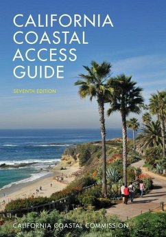 California Coastal Access Guide, Seventh Edition (eBook, ePUB) - California Coastal Commission