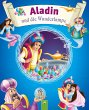 Aladin und die Wunderlampe (eBook, ePUB) - Bild 1