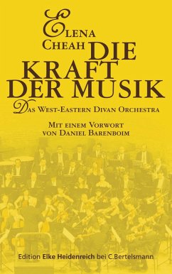 Die Kraft der Musik (eBook, ePUB) - Cheah, Elena