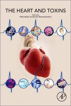 Heart and Toxins (eBook, ePUB) - Ramachandran, Meenakshisundaram Sundaram