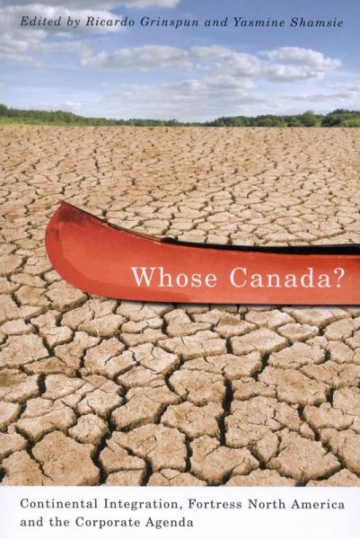 Whose Canada? (eBook, ePUB) Whose Canada? (eBook, ePUB)