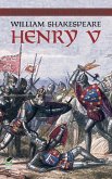 Henry V (eBook, ePUB)