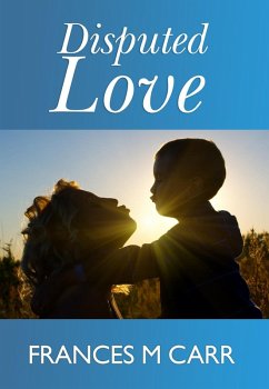 Cover Disputed Love (eBook, ePUB)