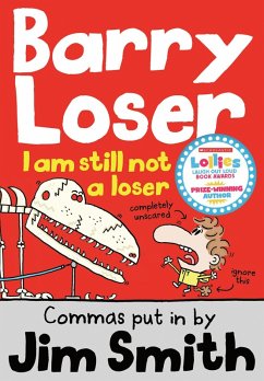 Cover I am still not a Loser (eBook, ePUB)