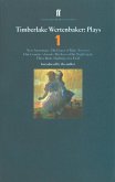 Timberlake Wertenbaker Plays 1 (eBook, ePUB) Timberlake Wertenbaker Plays 1 (eBook, ePUB)