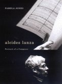 alcides lanza (eBook, ePUB)