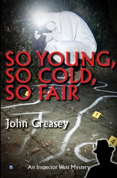 Cover So Young, So Cold, So Fair (eBook, ePUB)