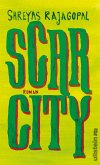 Scar City (eBook, ePUB)