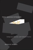 Rediscovered Self (eBook, ePUB) Rediscovered Self (eBook, ePUB)