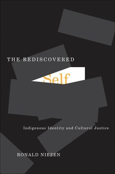 Rediscovered Self (eBook, ePUB) Rediscovered Self (eBook, ePUB)