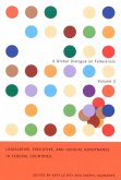 Legislative, Executive, and Judicial Governance in Federal Countries (eBook, ePUB) Legislative, Executive, and Judicial Governance in Federal Countries (eBook, ePUB)